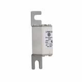 80A 690V IEC aR 000/80 SQ.BODY IND. FUSE Wkładka szybka 80A AC 690V DIN 000 21x40x100 mm, 170M1366 E