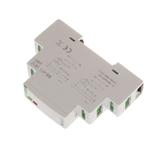 Przekaźnik bistabilny 230V 1R+1Z montaż na szynie DIN BIS-411-1R1Z F&F