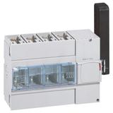 Rozłącznik DPX-Is 250 4P 100A Bocz. Praw. Wyz 026645 LEGRAND