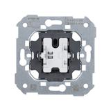 Simon 82 Łącznik schodowy (mechanizm) 10A 250V szybkozłączka 75201-39 KONTAKT