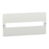 Rozdzielnice PrismaSet, płyta czołowa do aparatów modułowych 250mm