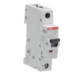 S201M-Z20UC Wyłącznik nadprądowy 10kA AC/DC 1P Z20A 2CDS271061R0488 ABB