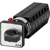 TM-6-8271/EZ Miniaturowy łącznik krzywkowy 10A 3kW 046128 EATON