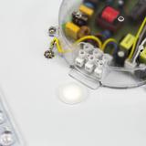 NYMPHEA 36W CCT+DIM Wi-Fi Spectrum SMART