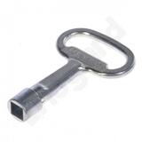 Klucz Kwadratowy Kwadrat 8Mm 036538 LEGRAND