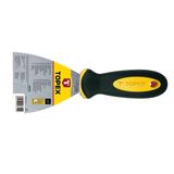 Szpachla malarska 100 mm, stal nierdzewna