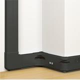 DLP BLACK 50 x 130, Legrand