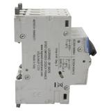 WYŁĄCZNIK NADPRĄDOWY S 303 3P C 10A 6000A SERII DX3, Legrand