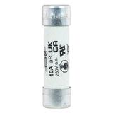 10A 250V AC 14X51mm S/COND FERRULE FUSE Wkładka szybka 10A AC 250V DC 250V 14x51 mm aR UL FWX-10A14F