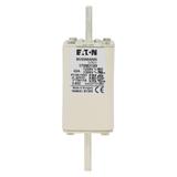 FUSE 63A 1250V 1*TN/110 AR CU Wkładka szybka 63A AC 1250V rozmiar 1 45x58x138 mm aR, 170M3189 EATON