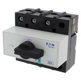 DMM-80/3 Rozłącznik izolacyjny DMM (3P) 80A