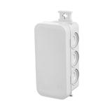 Puszka hermetyczna n/t E10 45x90