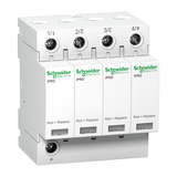 Ogranicznik przepięć Acti9 iPRD-8r-4P-IT A9L08421 SCHNEIDER