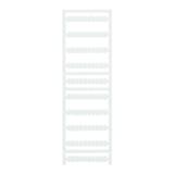 MF-W 9/6.2F MC NE WS Oznacznik do złączek, nr.katalogowy 1011420000