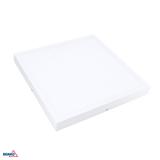 PANEL BACKLIGHT DENAR BLD 32W 4000K 3500LM IP44 40x40 GRAFIT