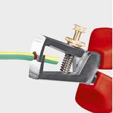 Szczypce do ściągania izolacji