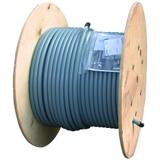 Przewód HVI light, D 20 mm Cu, szary