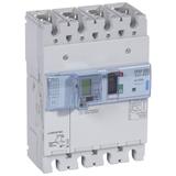 Wyłącznik DPX3 250 El+P Z Zab. R-Pr. 4P 100A 70Ka 420687 LEGRAND