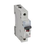 WYŁĄCZNIK NADPRĄDOWY S 311 1P C 40A 10000A SERII TX3, Legrand