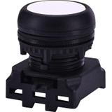 EGF-W - Napęd z guzikiem krytym -Biały