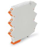 modularna pusta obudowa układ przyłączy 3/3