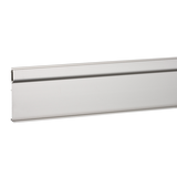 Thorsman Półka TTI KH72 aluminium anodyzowane, 0,5m