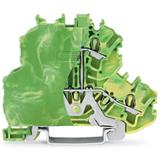 złączka dwupiętrowa