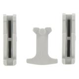 Blokada mechaniczna dla DILM7 ... DILM15 DILM12-XMV 281196 EATON