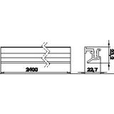 AIK/F/SP, PROFIL BOCZNY