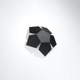 Sollux Kinkiet PENTA czarny SL.0423