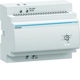 ACB HW Podnapięciowy UV moduł opóźnienia 100-130V AC/DC (UVTC)