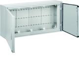 univers Obudowa poliester 550x1100mm IP65 FL34S HAGER