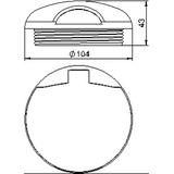 SH80, POKRYWA OCHRONNA