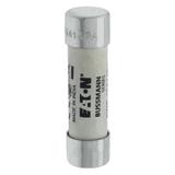 15AMP 700VAC FERRULE 14.3 X 50.8MM 15AMP 700VAC cylindryczna do półprzewodników 14.3 X 50.8MM FWP-15