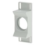 1 P FUSE BASE COVER D02 Pokrywa bezpiecznikowa D02 E18 1P SFPCD02 EATON