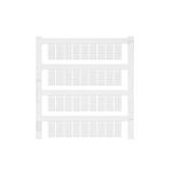 WS 12/6.5 MC NE WS Oznacznik do złączek, nr.katalogowy 1609920000