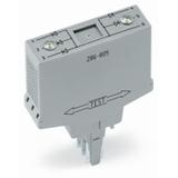 bramka diodowa 9x1N 4007 wspólna anoda