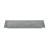 Płyta montażowa 500x600mm stal MPL500-600 114825 EATON