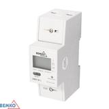 LICZNIK ENERGII 1 FAZOWY 10 (80)A