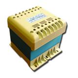 Transformator 1-fazowy bezpieczeństwa TR 1f 0-12V 63VA TH 003801854 ETI