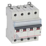 Wyłącznik Nadprądowy S 314 4P B10A 10000A DX3 409063 LEGRAND