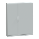 Thalassa Obudowa poliestrowa PLAZ IP54 z otwartą podłogą 1500x1250x320 mm