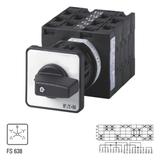 T3-5-15876/EZ Łącznik krzywkowy 32A 13kW 000797 EATON