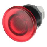 Przycisk grzybkowy czerwony MPM1-11R