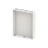 TG408GB TwinLine-G szafa naścienna I kl. izol. IP30 bez drzwi 2CPX010244R9999 ABB