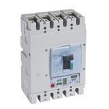 Wyłącznik DPX3 630 Sg 4P 630A 50Ka 422155 LEGRAND