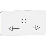 Tabliczka opisowa MA6-1080