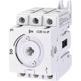 CLBS 16 3P Rozłącznik