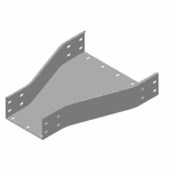 RKZC200/100H100 REDUKCJA SYMETRYCZNA 2,0 MM