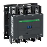 Stycznik mocy TeSys D [AC-3] 115A 4P 4Z cewka 24VDC zaciski skrzynkowe LC1D1150046BD SCHNEIDER